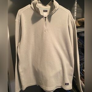 Fleece Patagonia ⛄️